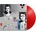 Vibrators - V2 / Red / Vinyl LP