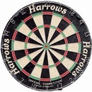 Harrows Official Competition