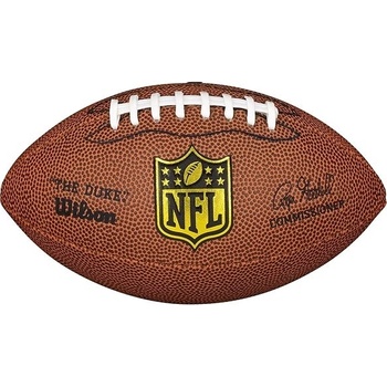 Wilson Mini NFL Game Ball