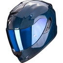 Helmy na motorku Scorpion EXO-1400 Carbon AIR ESPRIT