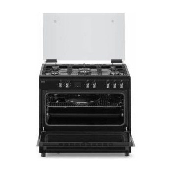 Mpm Gas and electric stove 90 MPM-93-KGM-32