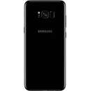 Kryt Samsung Galaxy S8 G950F zadní Černý