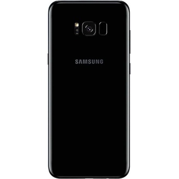 Kryt Samsung Galaxy S8 G950F zadní Černý