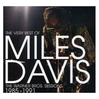 Miles Davis - Very Best Of The Warner Bros. Sessions CD