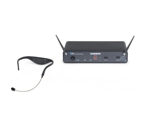 Samson AirLine 88 Headset