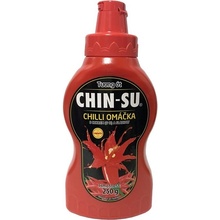 Chin Su Chin-su chilli omáčka 250 g