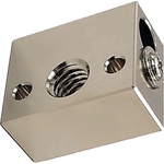  Ender 3 S1 Sprite алуминиев блок (BL0006)