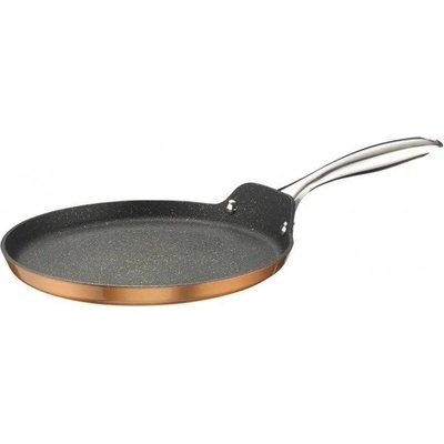 Kulinář Stupka Pánev na palačinky MATERIC 25 cm
