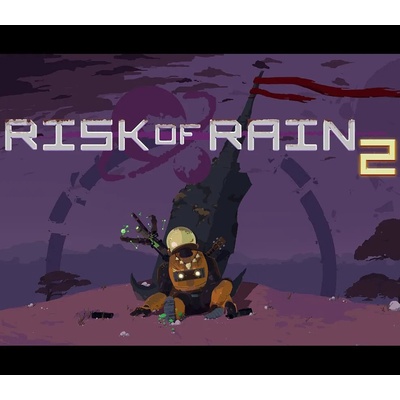 Risk of Rain 2
