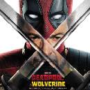 OST - Deadpool & Wolverine CD