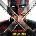 OST - Deadpool & Wolverine CD