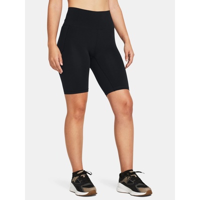 Дамски шорти Under Armour Meridian 10in Short Under Armour | Cheren | ЖЕНИ | XS