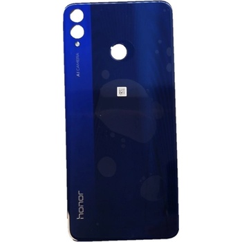 Kryt Honor 8x Zadní modrý