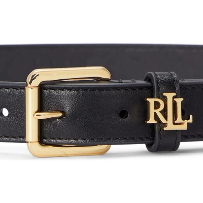 Lauren Ralph Lauren Кожен колан Lauren Ralph Lauren (412968763)