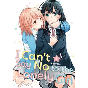 I Can't Say No to the Lonely Girl 1 (ISBN: 9798888771099)