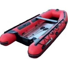 Allroundmarin Poker HD 380