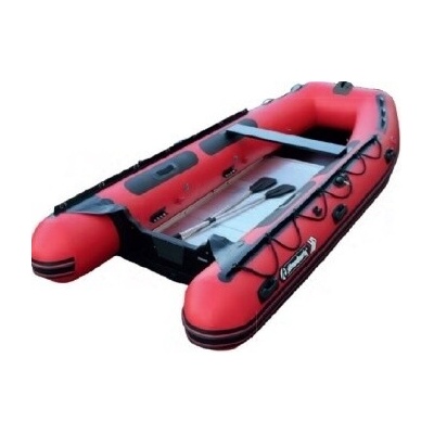 Allroundmarin Poker HD 380