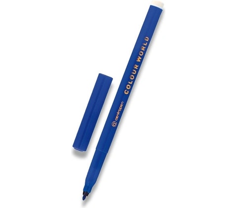 Centropen 7550 modrý