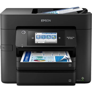 Image 1 of Epson WorkForce Pro WF-4830 DTWF (C11CJ05402)