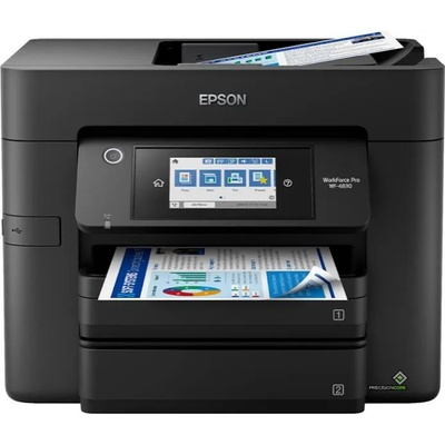 Epson WorkForce Pro WF-4830 DTWF (C11CJ05402)