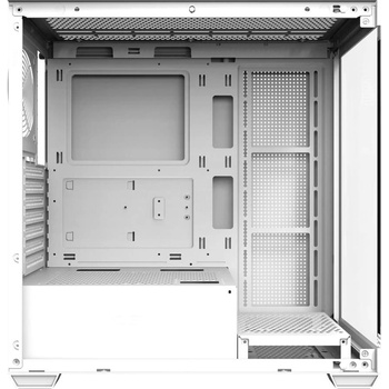 darkFlash DS900 White