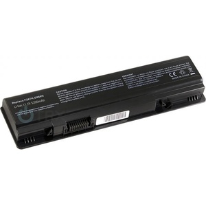 Hosowell F287H батерия за лаптоп Dell, 6 клетки, 10.8V, 4400mAh