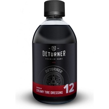 Deturner Creamy Tire Dressing 500 ml