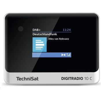 Technisat Digit 10