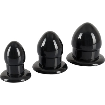 Image 1 of You2Toys Anal Stretching Plug Kit