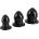 You2Toys Anal Stretching Plug Kit