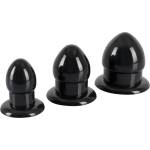 You2Toys Anal Stretching Plug Kit