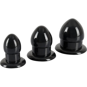 You2Toys Anal Stretching Plug Kit