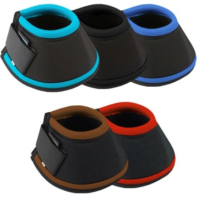 ManMat Zvony nenasákavé černé/černé – Zboží Dáma