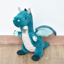 Doudou Histoire d´Ours velký drak 40 cm