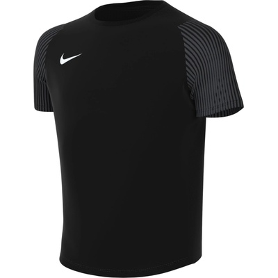 Nike Dri-FIT Academy II Kids čierna