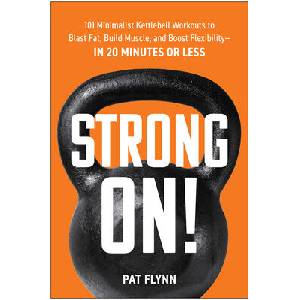 Strong On! (ISBN: 9781637745410)