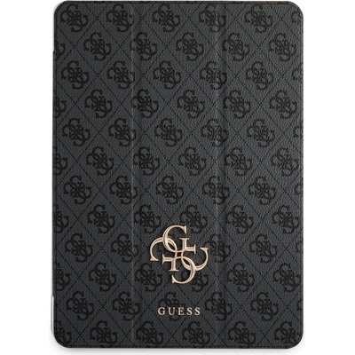 Guess Folio iPad 12.9 šedé GUIC12G4GFGR