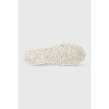 Furla Маратонки Furla Joy в бяло YH57FJO BX2763 2874S YH77FJO BX2903 3025S (YH57FJO.BX2763.2874S)