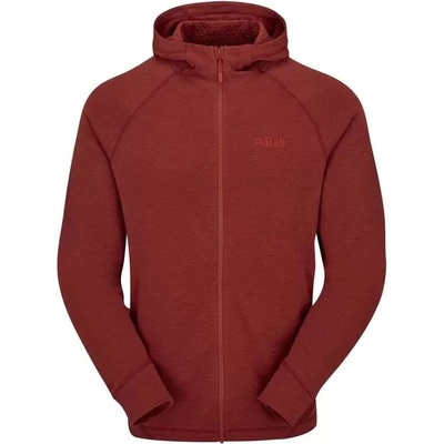 Rab Nexus Hoody Tuscan Red