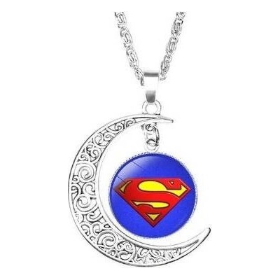 Prosperk Řetízek superman S0857