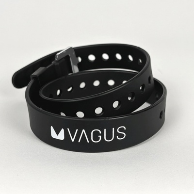 VAGUS Multifunkční stahovací pásek VaguStrap černý
