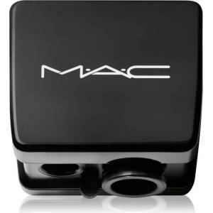 MAC Cosmetics Tools Pencil Sharpener двойна острилка за козметични моливи