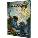 Conan RPG: Conan The Mercenary