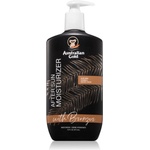 Australian Gold After Sun With Bronzer крем след слънчеви бани с бронзър 473ml