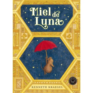 MIEL DE LUNA | KRAEGEL, KENNETH (2023)