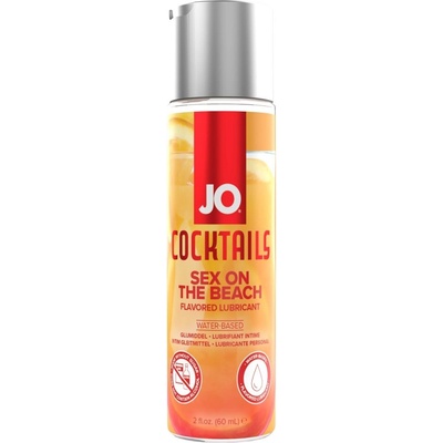 JO - H2O Lubricant Cocktails Sex on the Beach 60 ml