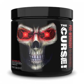 Image 1 of JNX Sports The Curse 250 g