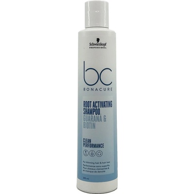 SCHWARZKOPF PROFESSIONAL BC SCALP ANTIDANDRUFF šampon proti lupům 200 ml