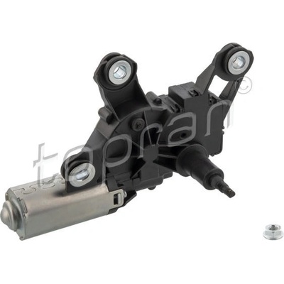 Motor stěračů TOPRAN 110 741