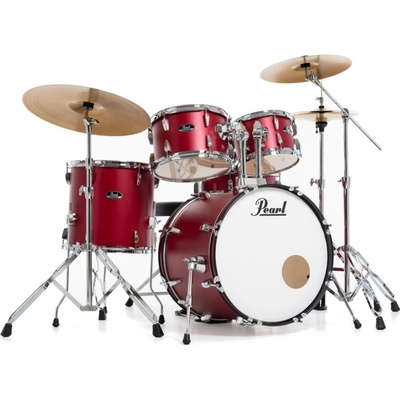 Pearl RS505BC/C747 Roadsho Matte Red